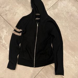 Womens cashmere cardigan